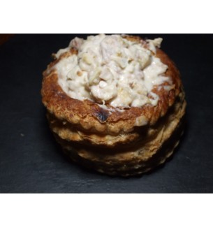 Bouchée à la reine
