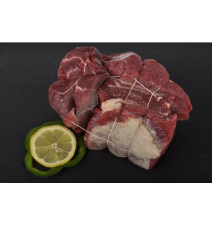 POT AU FEU AUX TROIS VIANDES
 Poids-1 kg