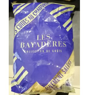 chips artisanal