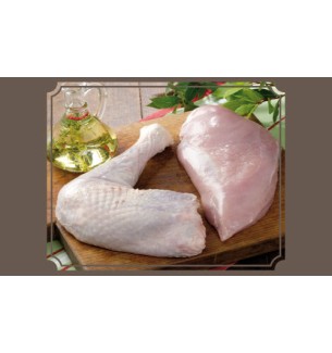 Cuisse de dinde