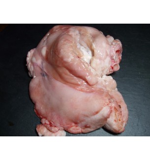 Ris de veau